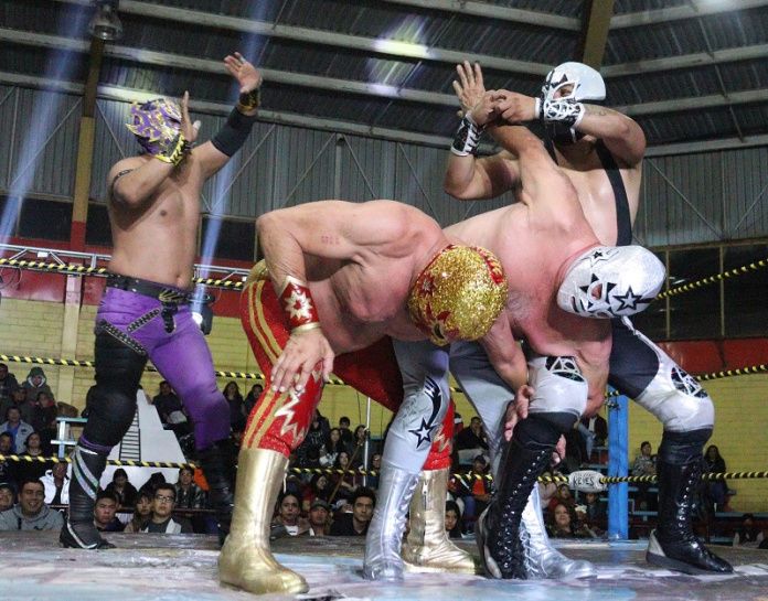 mago xv aniversario