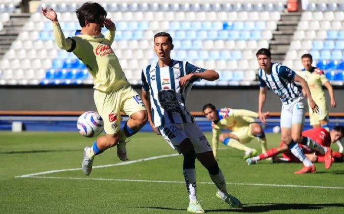 pachuca sub 23