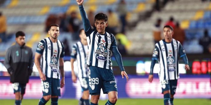 tuzos pachuca